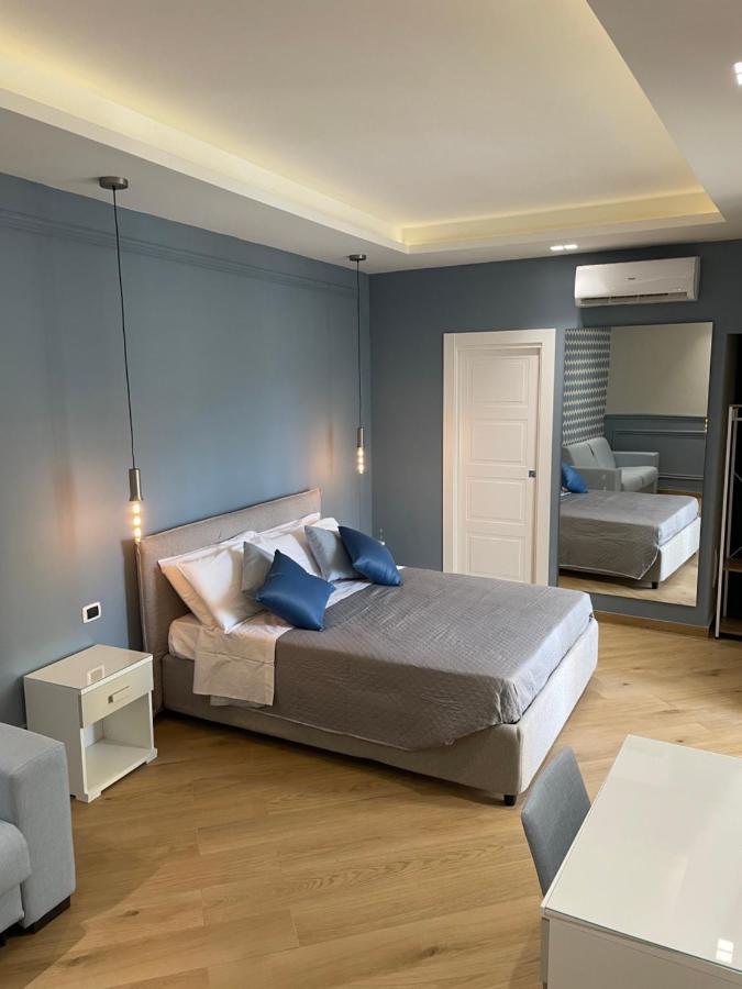 M&M Guest House Ercolano Exterior foto