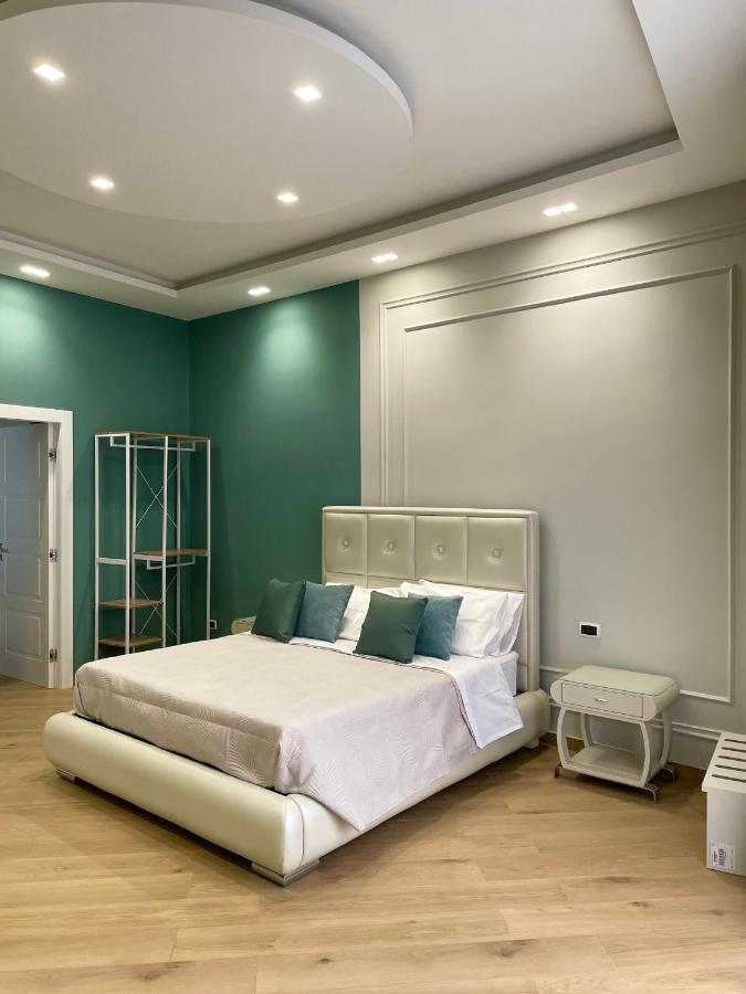 M&M Guest House Ercolano Exterior foto