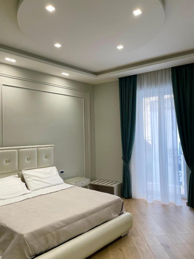 M&M Guest House Ercolano Exterior foto