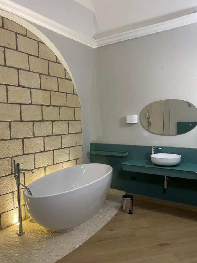M&M Guest House Ercolano Exterior foto